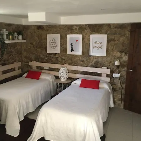Apartamento Casa Carola Oia Exterior photo