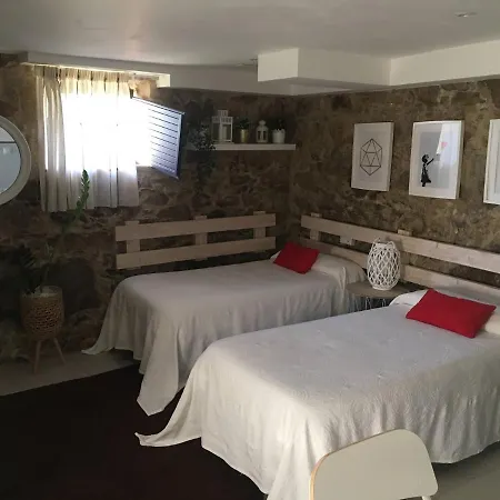Apartamento Casa Carola Oia Exterior photo