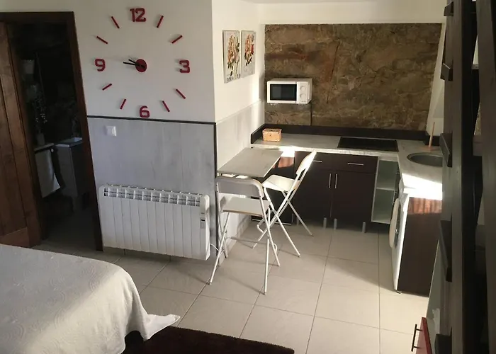 Apartamento Casa Carola