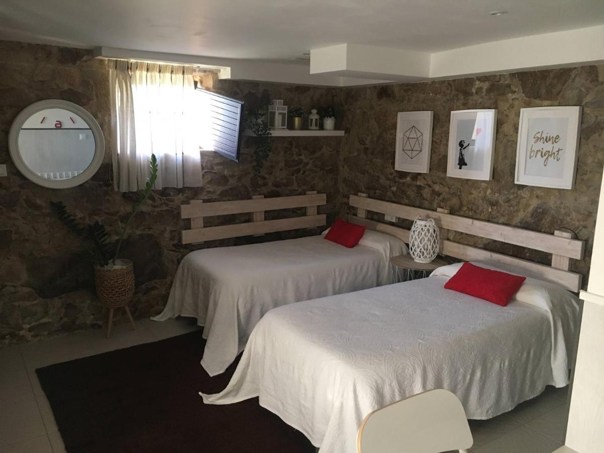 Casa Carola Apartment Oia