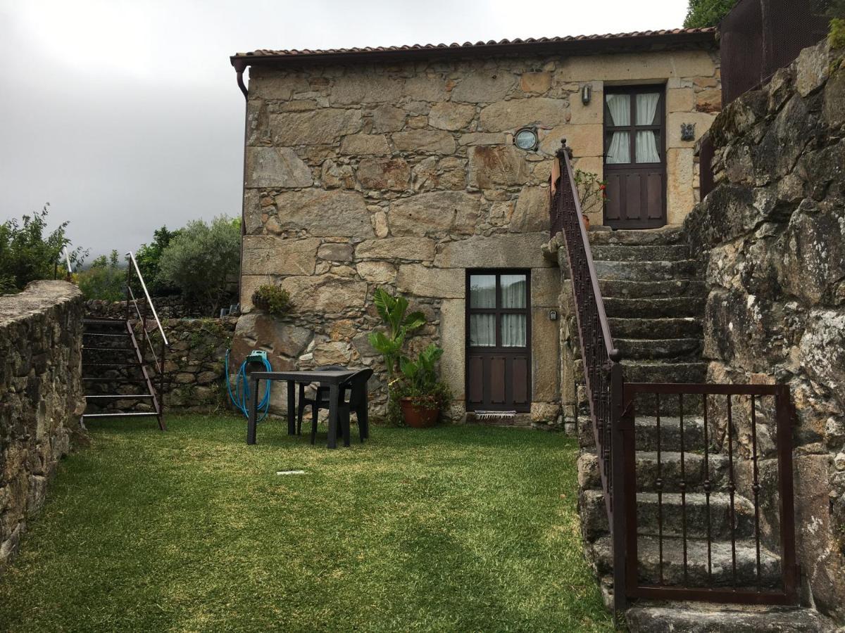 Casa Carola Apartment